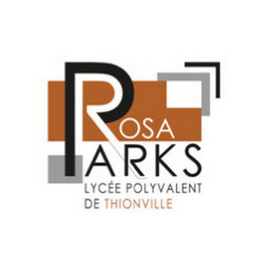 Logo de l\'établissement Lycée Rosa Parks